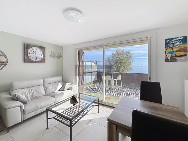 Vente Appartement 3 pièces 51 m2 à San-Martino-Di-Lota