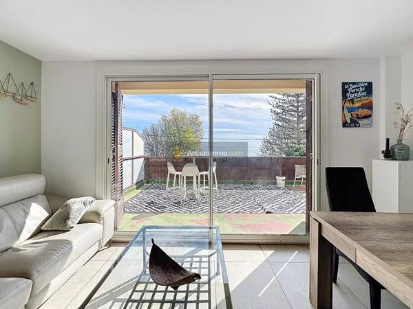 Vente Appartement 3 pièces 51 m2 à San-Martino-Di-Lota