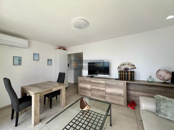 Vente Appartement 3 pièces 51 m2 à San-Martino-Di-Lota