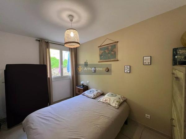 Vente Appartement 3 pièces 51 m2 à San-Martino-Di-Lota