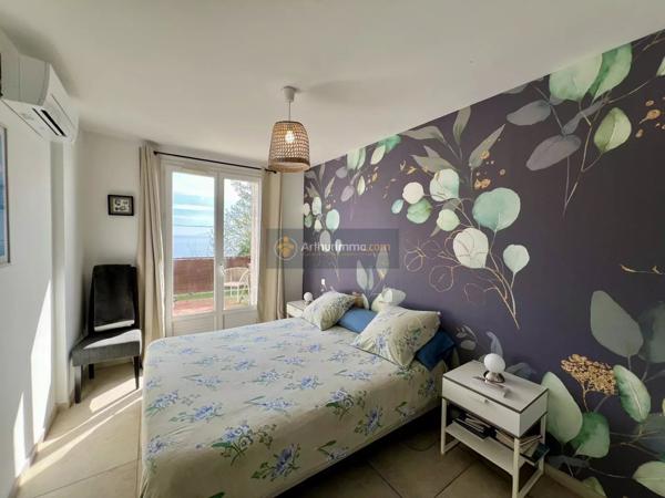 Vente Appartement 3 pièces 51 m2 à San-Martino-Di-Lota
