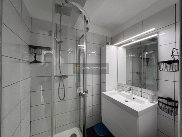 Vente Appartement 3 pièces 51 m2 à San-Martino-Di-Lota