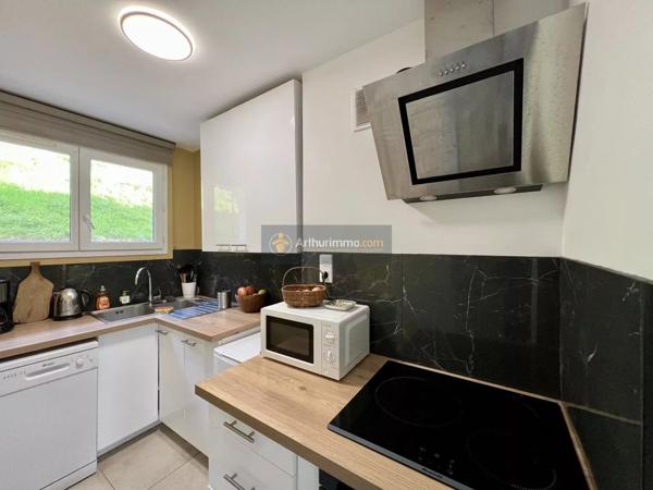 Vente Appartement 3 pièces 51 m2 à San-Martino-Di-Lota