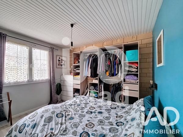 Maison à vendre 5 pièces 116 m² Aulnay-sous-Bois