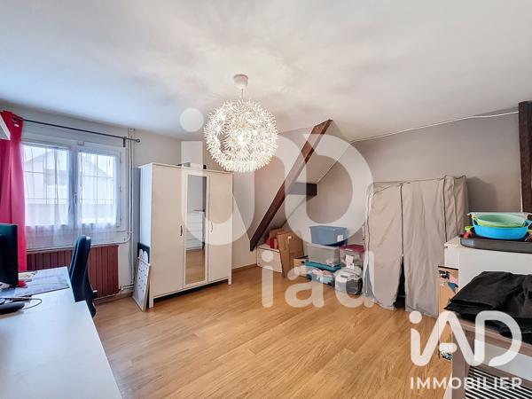 Maison à vendre 5 pièces 116 m² Aulnay-sous-Bois