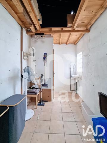 Maison à vendre 5 pièces 116 m² Aulnay-sous-Bois