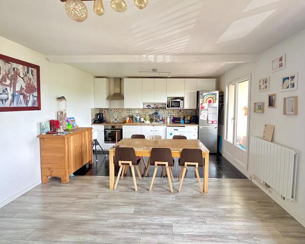 Appartement 3 pièce(s) à Achères €209 000 ** - Référence 9194