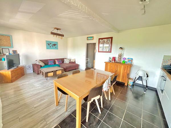 Appartement 3 pièce(s) à Achères €209 000 ** - Référence 9194