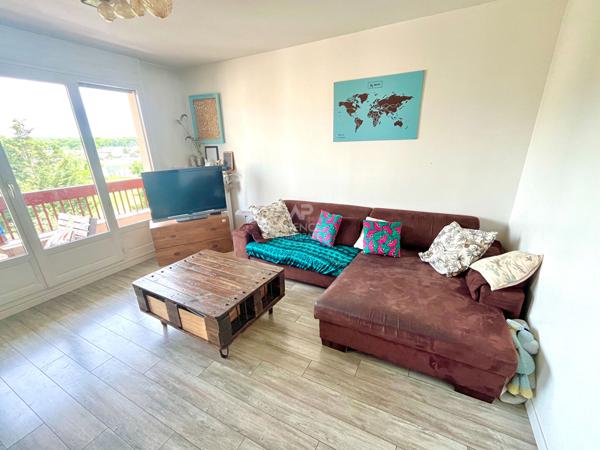 Appartement 3 pièce(s) à Achères €209 000 ** - Référence 9194