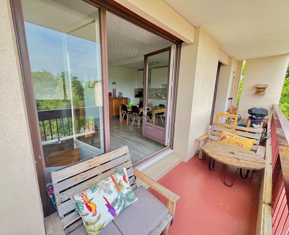 Appartement 3 pièce(s) à Achères €209 000 ** - Référence 9194