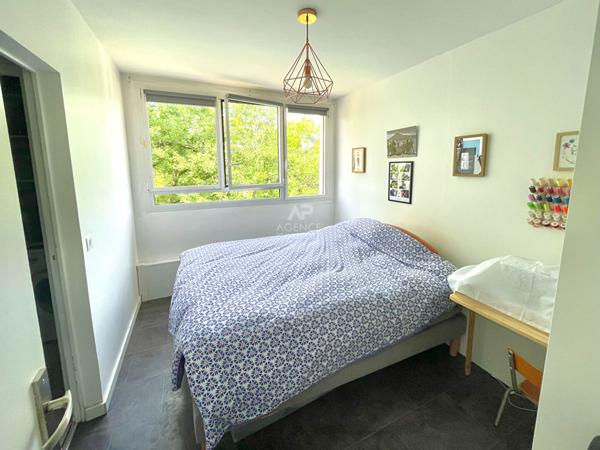 Appartement 3 pièce(s) à Achères €209 000 ** - Référence 9194
