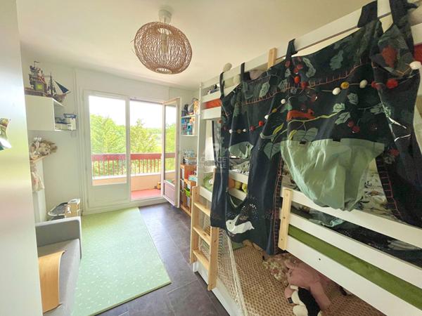 Appartement 3 pièce(s) à Achères €209 000 ** - Référence 9194