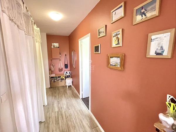 Appartement 3 pièce(s) à Achères €209 000 ** - Référence 9194