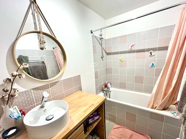 Appartement 3 pièce(s) à Achères €209 000 ** - Référence 9194