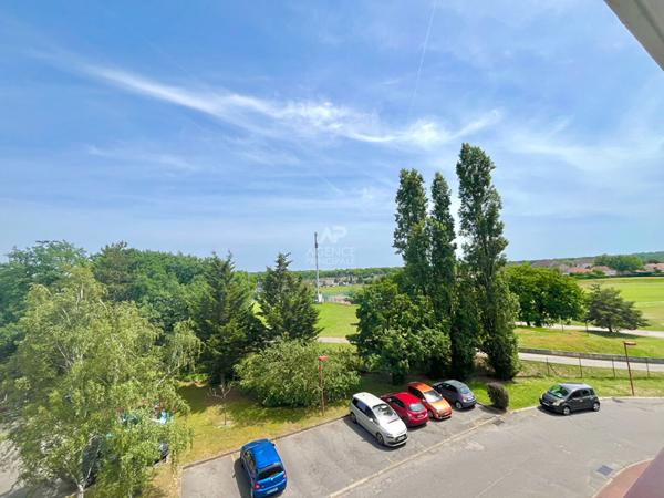Appartement 3 pièce(s) à Achères €209 000 ** - Référence 9194