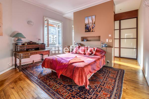 Appartement 5 pièces - 231 m² Bien prestige