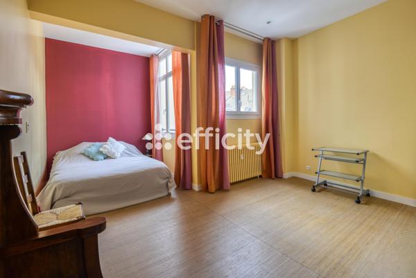 Appartement 5 pièces - 231 m² Bien prestige