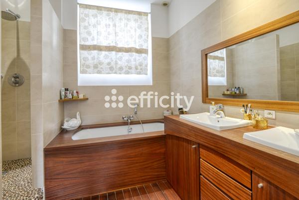 Appartement 5 pièces - 231 m² Bien prestige