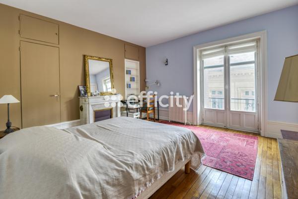 Appartement 5 pièces - 231 m² Bien prestige