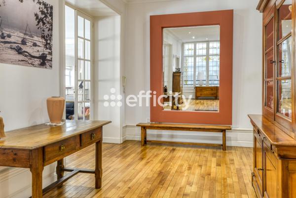 Appartement 5 pièces - 231 m² Bien prestige
