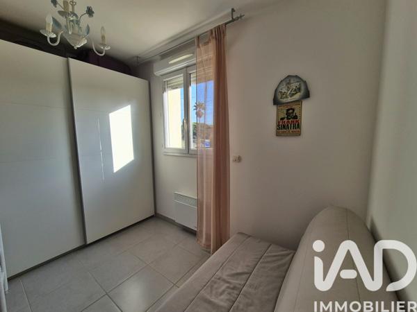 Appartement à vendre 4 pièces 91 m² Hyères