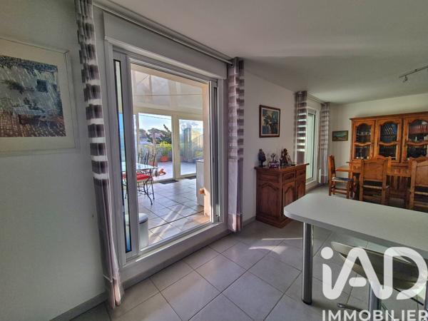 Appartement à vendre 4 pièces 91 m² Hyères