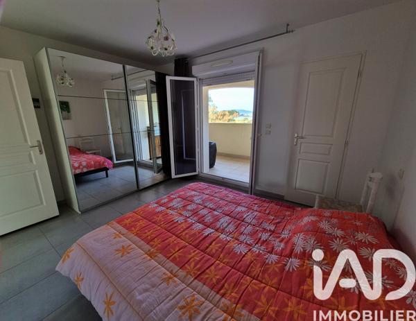 Appartement à vendre 4 pièces 91 m² Hyères
