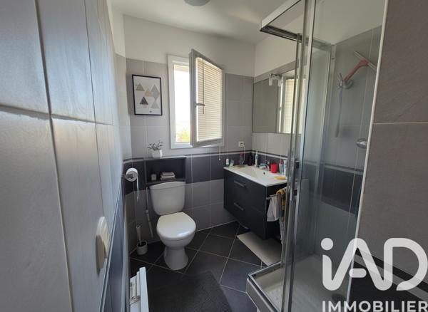 Appartement à vendre 4 pièces 91 m² Hyères