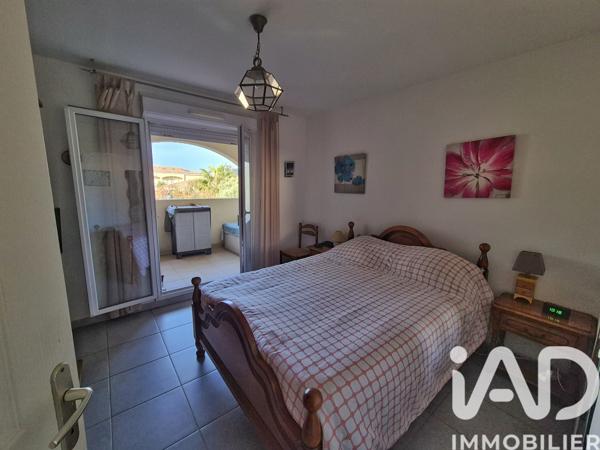 Appartement à vendre 4 pièces 91 m² Hyères