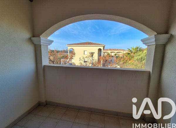 Appartement à vendre 4 pièces 91 m² Hyères