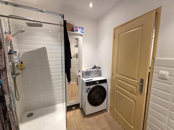 Le Roucas Blanc T3 + terrasse