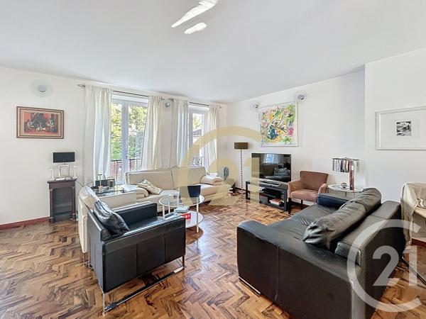 Maison à vendre  7 pièces - 220 m2 LE KREMLIN BICETRE - 94