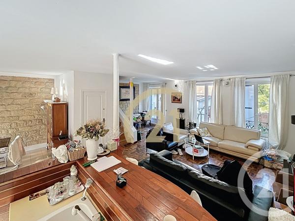 Maison à vendre  7 pièces - 220 m2 LE KREMLIN BICETRE - 94