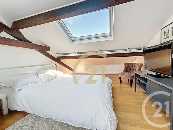 Maison à vendre  7 pièces - 220 m2 LE KREMLIN BICETRE - 94