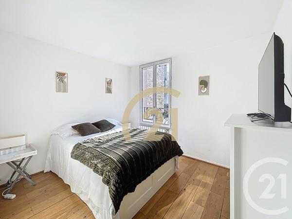 Maison à vendre  7 pièces - 220 m2 LE KREMLIN BICETRE - 94