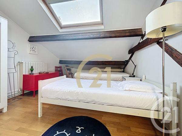 Maison à vendre  7 pièces - 220 m2 LE KREMLIN BICETRE - 94