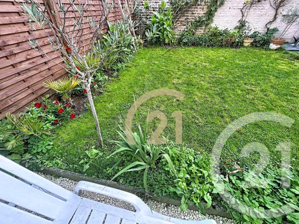 Maison à vendre  7 pièces - 220 m2 LE KREMLIN BICETRE - 94