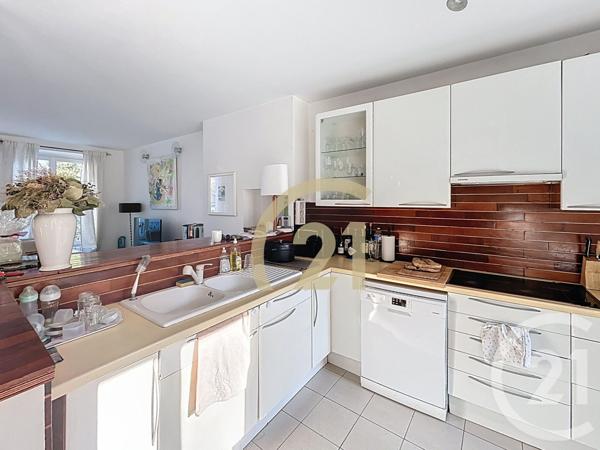 Maison à vendre  7 pièces - 220 m2 LE KREMLIN BICETRE - 94