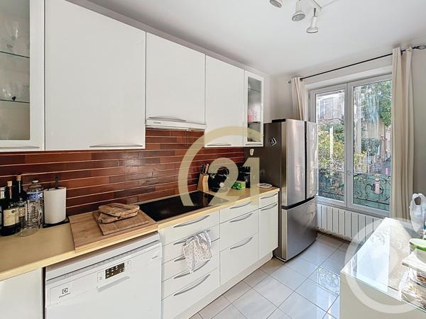 Maison à vendre  7 pièces - 220 m2 LE KREMLIN BICETRE - 94