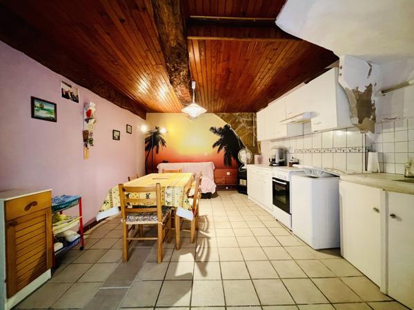 Projet sur-mesure ou petit pied-à-terre dans le Sud !