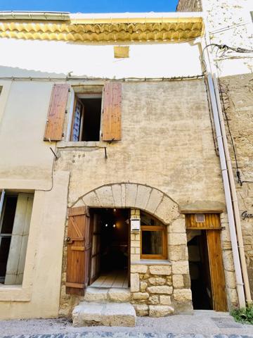 Projet sur-mesure ou petit pied-à-terre dans le Sud !