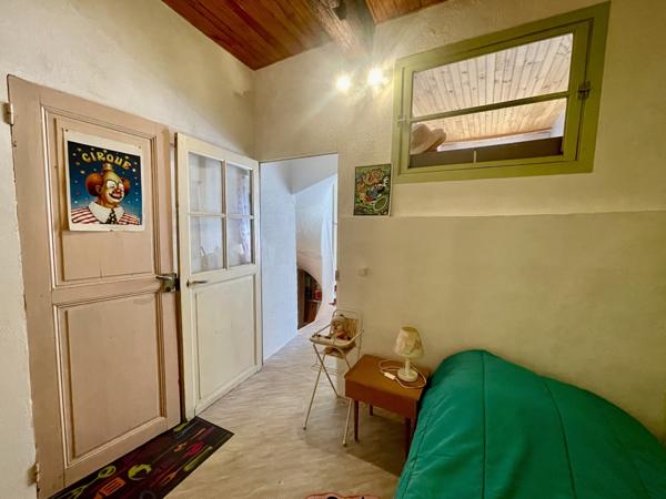 Projet sur-mesure ou petit pied-à-terre dans le Sud !