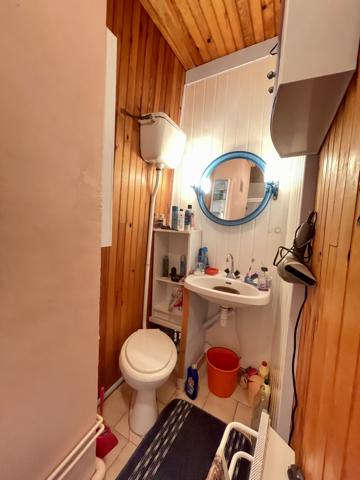 Projet sur-mesure ou petit pied-à-terre dans le Sud !