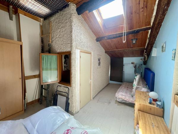 Projet sur-mesure ou petit pied-à-terre dans le Sud !
