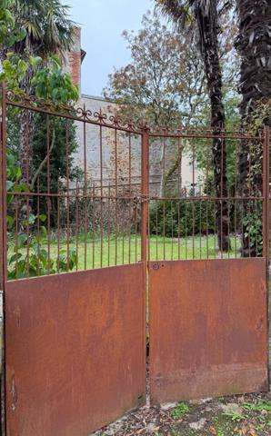 Demeure bourgeoise - Talmont Saint Hilaire