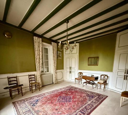 Demeure bourgeoise - Talmont Saint Hilaire