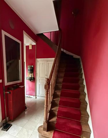 Demeure bourgeoise - Talmont Saint Hilaire