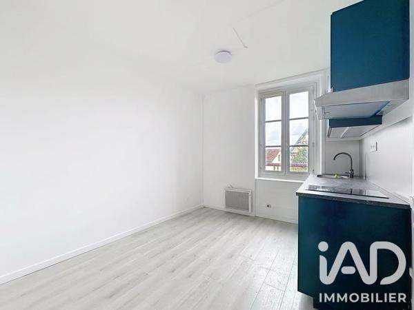 Appartement à vendre 2 pièces 28 m² Poissy