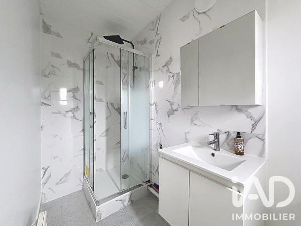 Appartement à vendre 2 pièces 28 m² Poissy