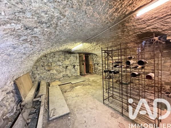 Appartement à vendre 3 pièces 57 m² Vaulx-Milieu